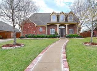 228 Green Acres Dr, Murphy, TX 75094
