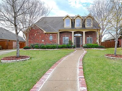 228 Green Acres Dr, Murphy, TX, 75094
