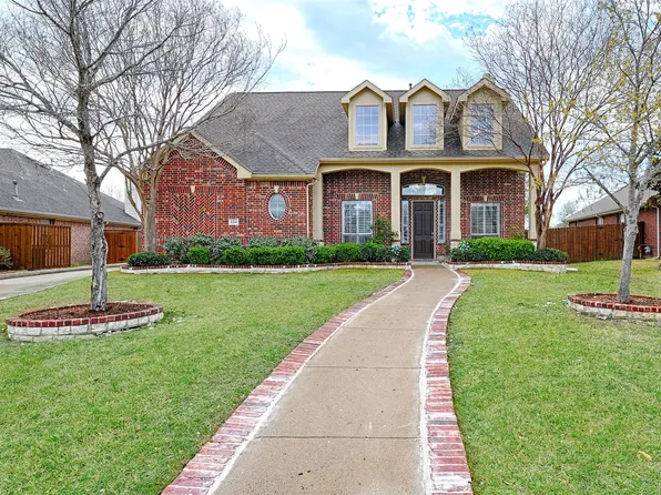 228 Green Acres Dr, Murphy, TX 75094