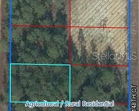 2nd image of NE 147th Ter Lot 23