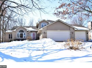 1434 138th Ln NW, Andover, MN 55304