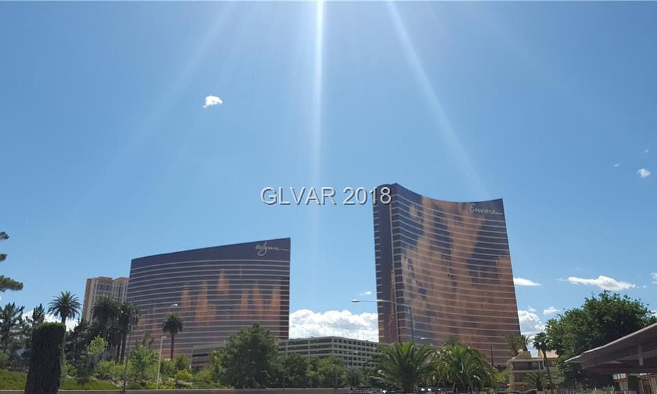 2nd image of 356 E Desert Inn Rd APT 211