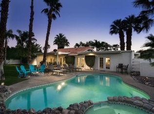806 E El Cid, Palm Springs, CA 92262
