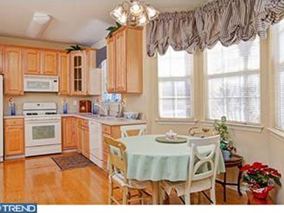 Breakfast Room