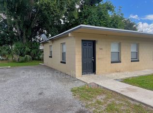 705 Boston Ave, Orlando, FL 32805