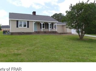 2393 Rawls Church Rd, Fuquay Varina, NC 27526