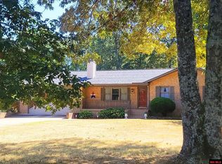 61 Frizzel Dr, Lakeview, AR 72642