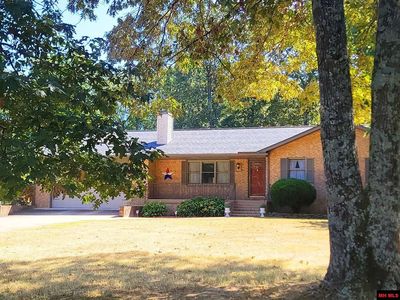 61 Frizzel Dr, Lakeview, AR, 72642