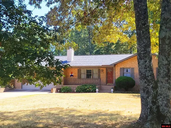 61 Frizzel Dr, Lakeview, AR 72642