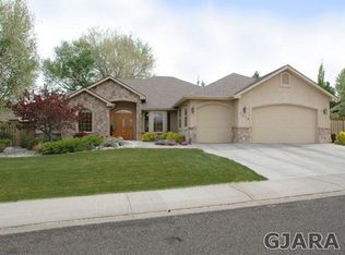 3618 Piazza Way, Grand Junction, CO 81506