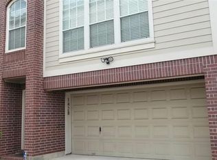 1428 W Webster St, Houston, TX 77019
