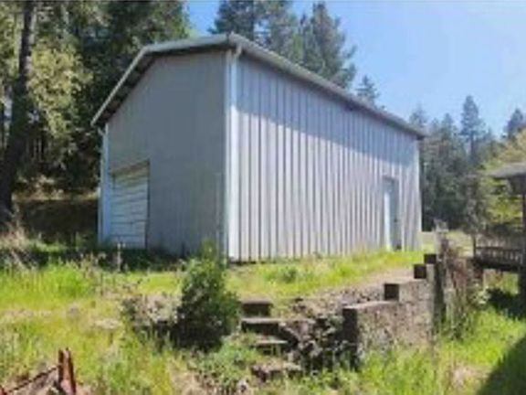 Property Side View