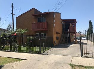 6815 Radford Ave, North Hollywood, CA 91605