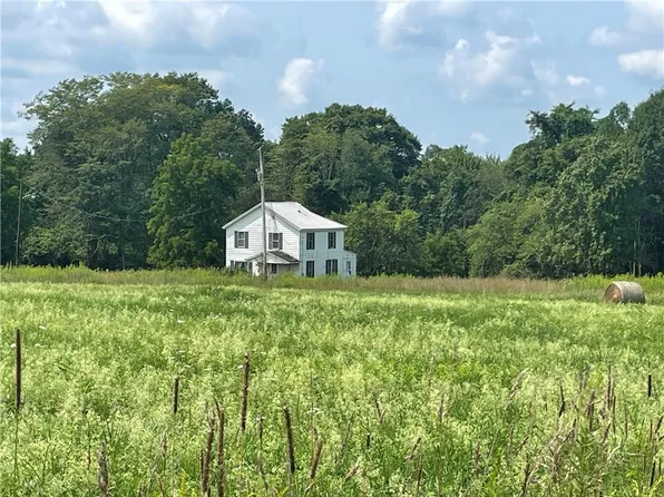 601 Chestnut Grove Rd, Utica, PA 16362