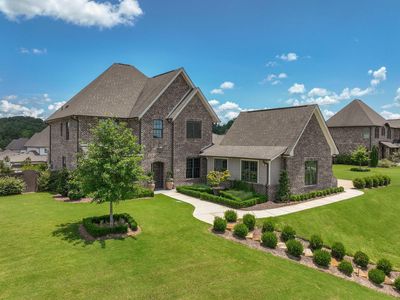 887 Vestlake Ridge Dr, Vestavia, AL, 35242