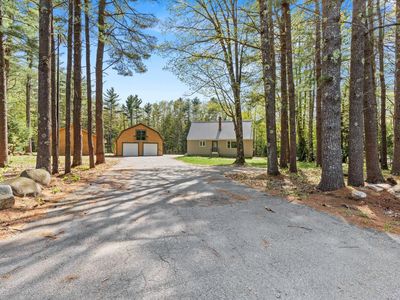 70 Chandler Mill Road, New Gloucester, ME, 04260