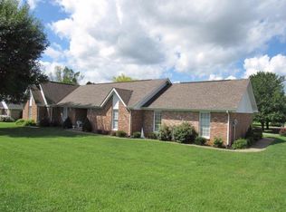 123 Meadowcrest Dr, Somerset, KY 42503