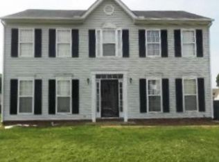 6380 Dawnfield Ln, Henrico, VA 23231