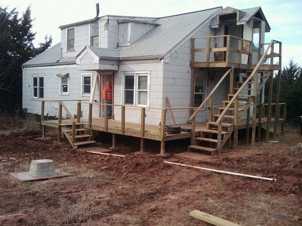 Under Construction