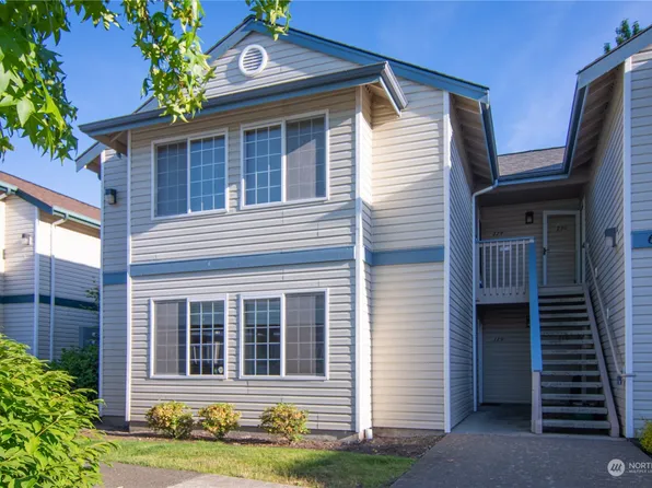 641 W Horton Way #129, Bellingham, WA 98226