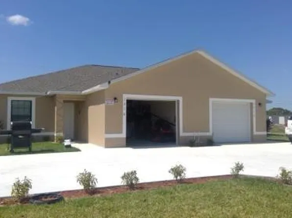 1314/1316 Country Club Blvd, Cape Coral, FL 33990