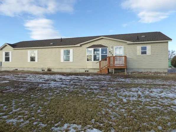 825 Lorraine St, Billings, MT 59105