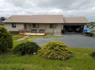 4271 Coyote Dr, Ione, CA