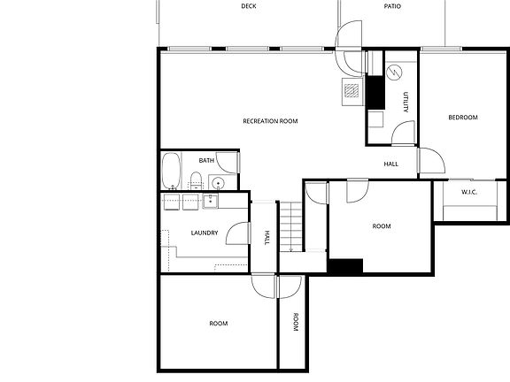 5th image of 1494 NW 15th St