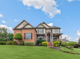 1675 Stargrass Dr, Grayson, GA 30017