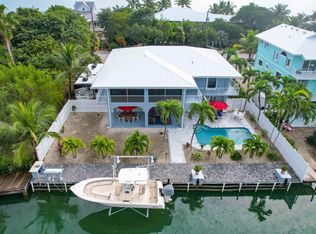 510 Sawyer Dr, Cudjoe Key, FL 33042