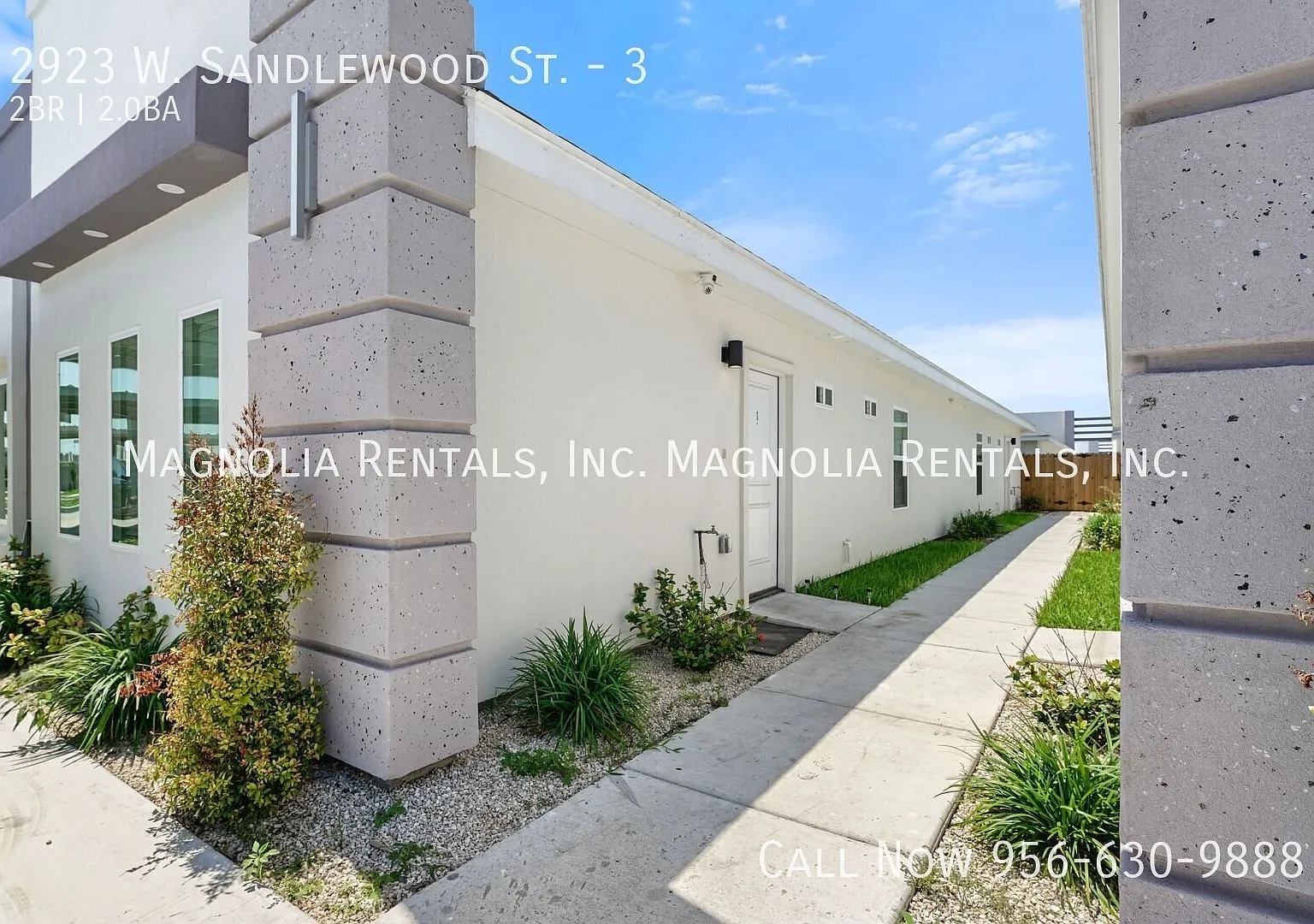 1st Month Free with 13 Month Lease — Photo 2