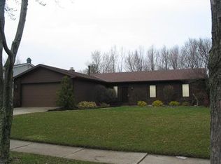 7503 Imperial Plz, Fort Wayne, IN