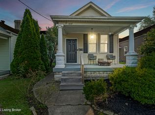 1037 Charles St, Louisville, KY 40204