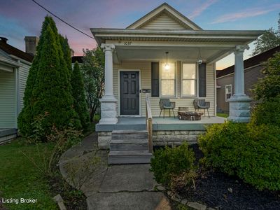 1037 Charles St, Louisville, KY, 40204