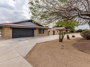 6721 W Gelding Dr, Peoria, AZ 85381