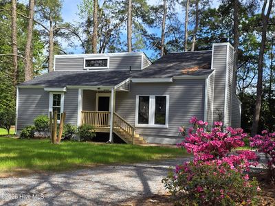 506 River Hill Drive, Greenville, NC, 27858