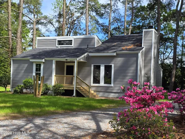 506 River Hill Drive, Greenville, NC 27858