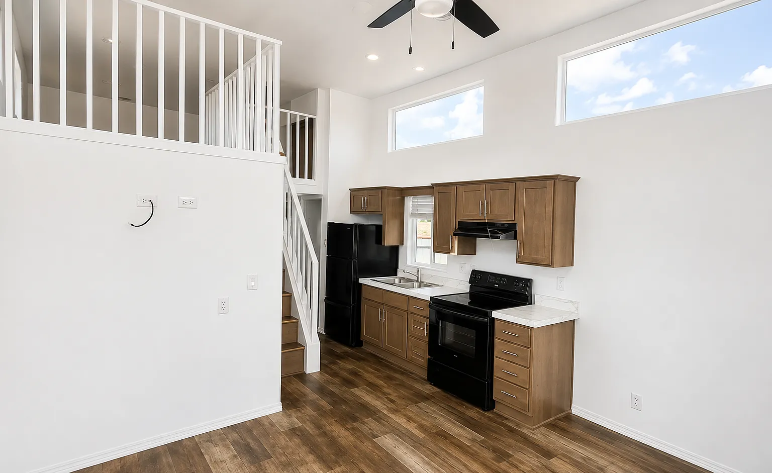 2 bed, 500 sqft, $1,450 — Photo 4