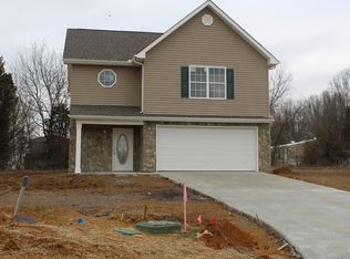 233 Rye Dr LOT 4, Maryville, TN 37801