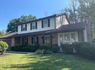 111 Carlsbad Ct, Latrobe, PA 15650
