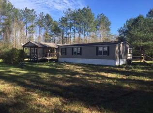 3137 Wallace Dr SW, Bogue Chitto, MS 39629