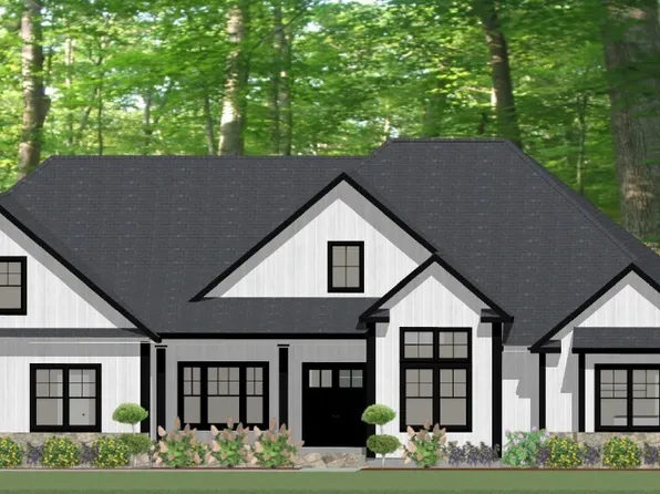 53 Shanaghans Road, East Haddam, CT 06423