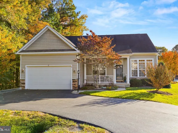 27 Chatham Ct, Ocean Pines, MD 21811