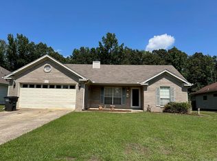 3510 Spring Valley Cv, Jacksonville, AR 72076