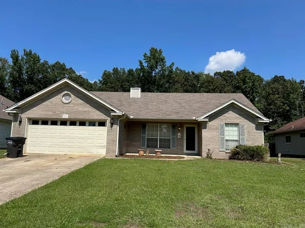 3510 Spring Valley Cv, Jacksonville, AR 72076