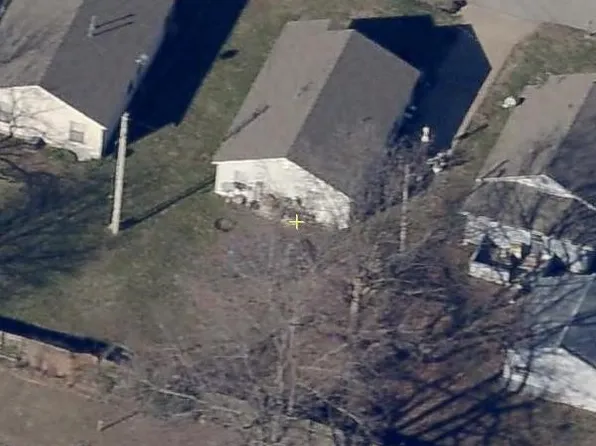 404 E Rogers St, Lincoln, AR 72744