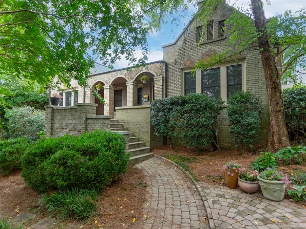 3431 Cliff Rd, Birmingham, AL 35205