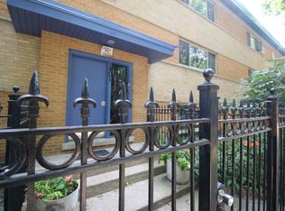 1401 W Carmen Ave #1D, Chicago, IL 60640