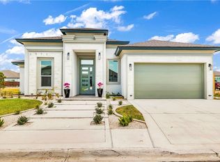 2512 Viola St, Mission, TX 78574