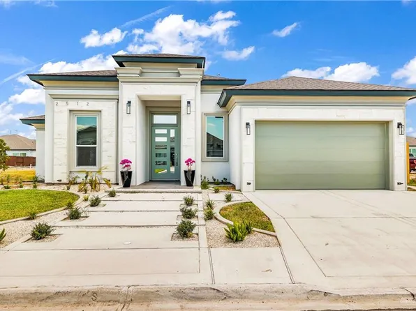 2512 Viola St, Mission, TX 78574